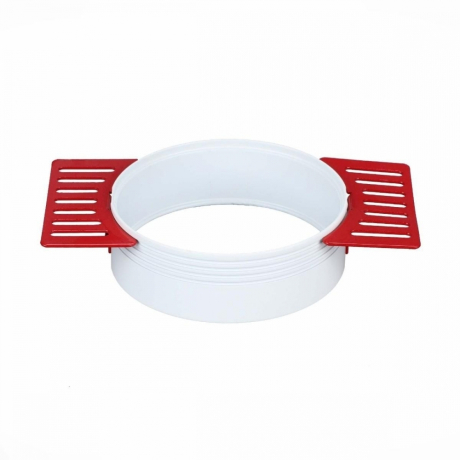 Рамка для светодиодного модуля серии ST850, ST851 ST Luce Shift ST051.518.01 