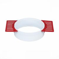 Рамка для светодиодного модуля серии ST850, ST851 ST Luce Shift ST051.518.01