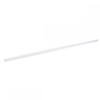 Трековый светодиодный светильник Crystal Lux CLT 0.33 001 30W WH M4000K