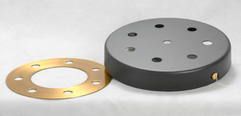 Потолочная люстра Lussole Lgo Ouachita LSP-8275 