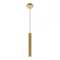 Подвесной светильник Maytoni Pro Focus MOD161PL-01G1