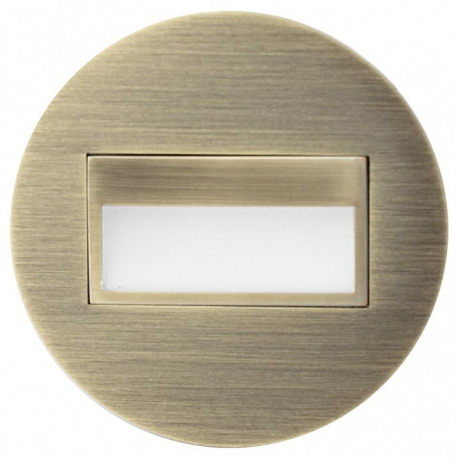 Встраиваемый светильник Citilux Скалли CLD007R3 