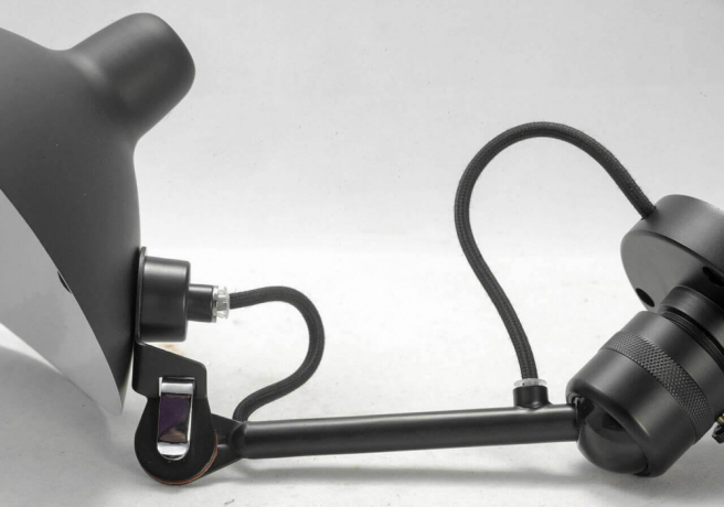 Бра Lussole Fairbanks GRLSP-9563 