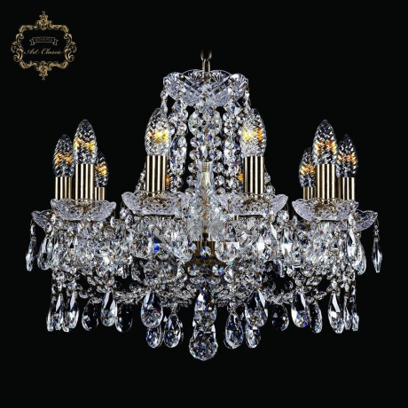 11.21.10.165.Br.Sp Подвесная люстра Art Classic 