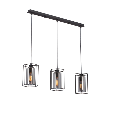 Подвесной светильник Vitaluce V4822 V4822-1/3S 