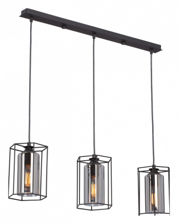 Подвесной светильник Vitaluce V4822 V4822-1/3S 