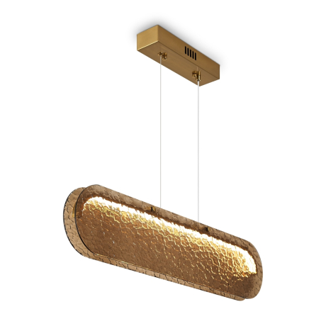 Подвесной светильник Freya Eclat FR6182PL-L18BS 