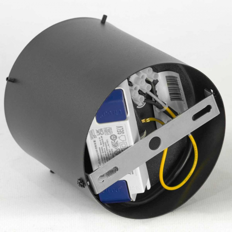 Потолочный светильник Lussole MILAM LSP-7449 