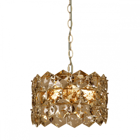 Люстра подвесная Vitaluce V5286-8/6 