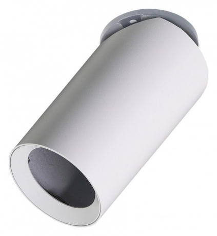 Спот Arte Lamp Nodo A3213PL-1WH 