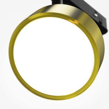 Светильник на штанге Maytoni Technical Rado TR040-2-18W4K-BBS 