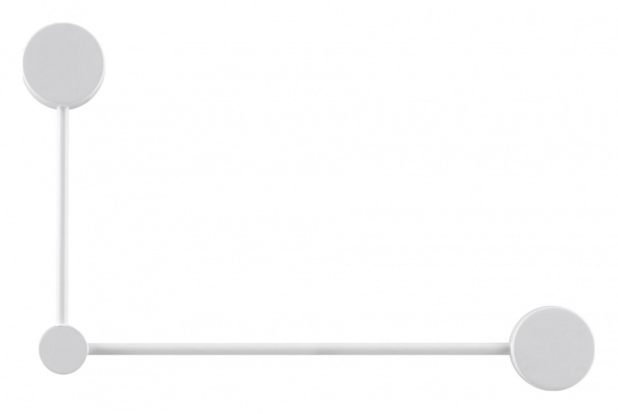 Бра Freya Tactic FR5363WL-02W 