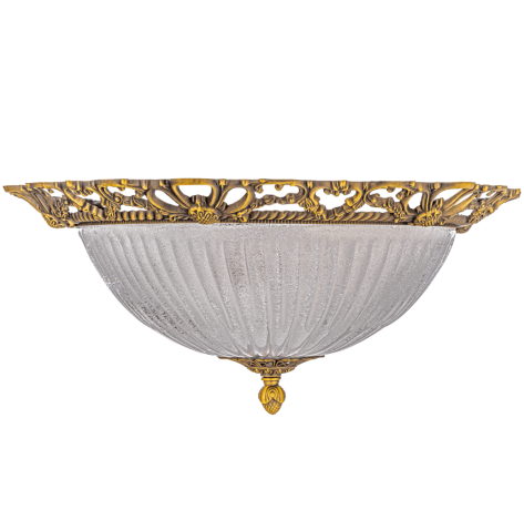 Накладной светильник Arti Lampadari Vigilanza Vigilanza E 1.13.46 AG 