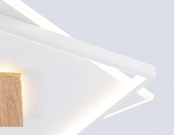 Светильник светодиодный потолочный Ambrella light FL4790 