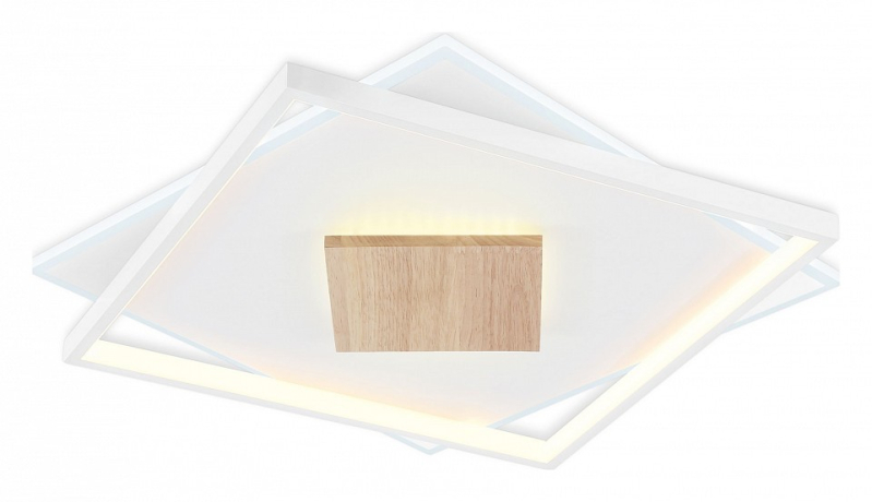 Накладной светильник Ambrella Light FL FL4790 