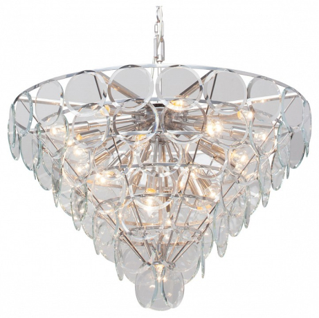 Подвесная люстра Vitaluce V5834 V5834-9/25 