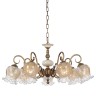 H17044/7PCC Люстра подвесная Lumien Hall Прайз
