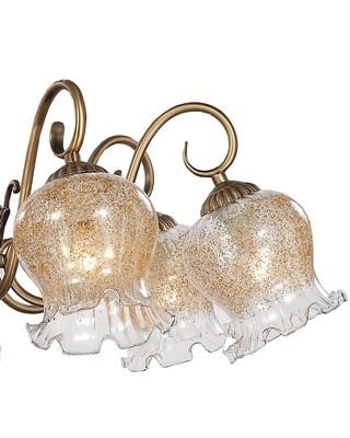 H17044/7PCC Люстра подвесная Lumien Hall Прайз