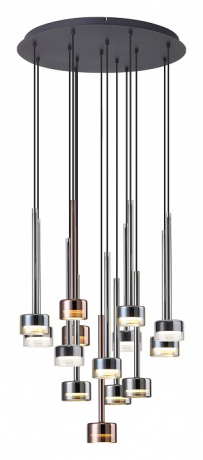 Подвесной светильник Mantra Tonic 7879 
