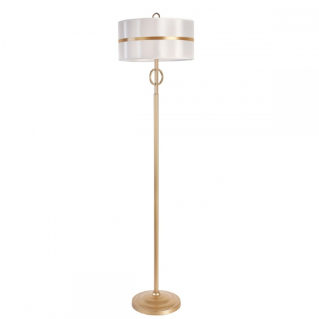 Торшер с лампочками Favourite Mateo 2634-3F+Lamps E14 Свеча 