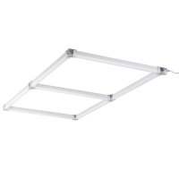 Комплект со светильником Varieta Varieta Lightstar V2Q450064