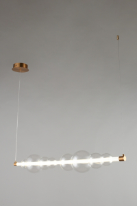 Подвесной светильник Omnilux Abbazia OML-65903-08