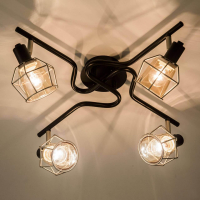 CL542541 Люстра потолочная Citilux Таверна