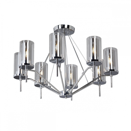 Люстра потолочная Vitaluce V3915/8 