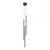 Подвесная светодиодная люстра Lussole Gilmer LSP-0936