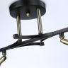 Потолочный светильник с лампочками Ambrella light TR303032+Lamps 