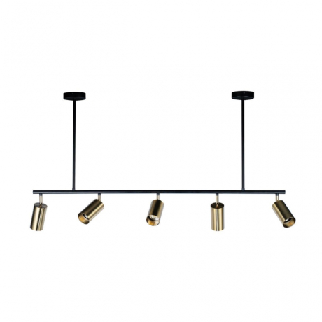 Спот Loft It Tribes 8120P-5 