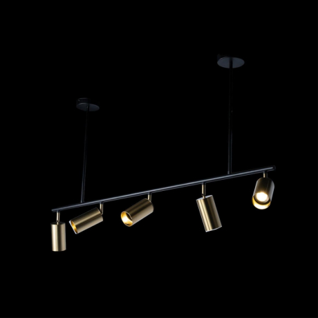 Спот Loft It Tribes 8120P-5 