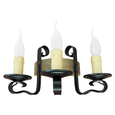 Бра Тарьсма Ш-4 