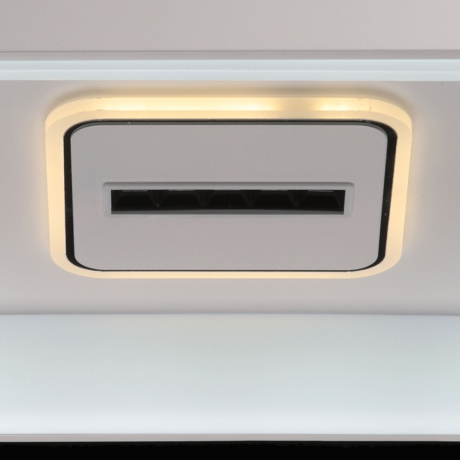 Потолочный светильник De City Мадлен 424014301 