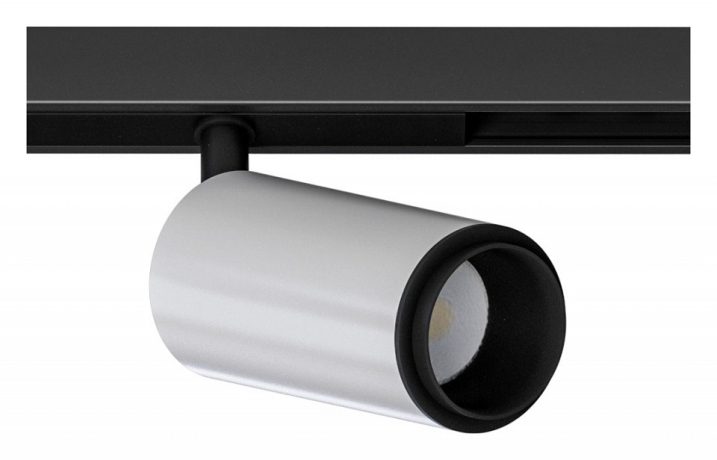 Светильник на штанге Arte Lamp Optima A7296PL-1WH 