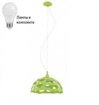 Подвесной светильник с лампочкой Eglo 92957+Lamps
