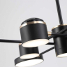 Люстра на штанге Ambrella Light FL FL51629 