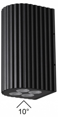 Накладной светильник Odeon Light NATURE 7127/14WL