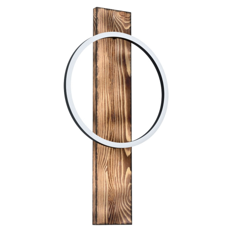 Настенный светодиодный светильник Eglo Boyal 99353 