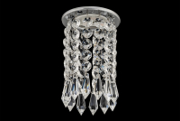 Спот встраиваемый Dio D'Arte Elite Osimo GU10.5.14.8.121 N