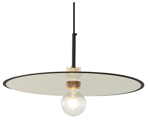 Подвесной светильник Lussole LSP-848 LSP-8487 