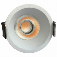 Встраиваемый светильник VOLTALIGHTING Omega DL1025.55.3K.TW