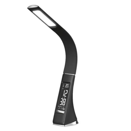 Светодиодная настольная лампа с дисплеем Ambrella light Desk DE509 