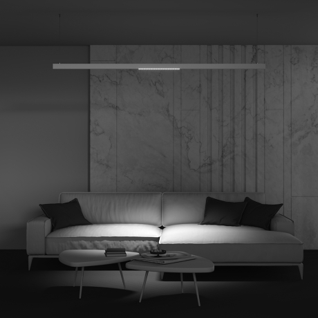 Трековый светильник Technical TR031-2-24W4K-W Points