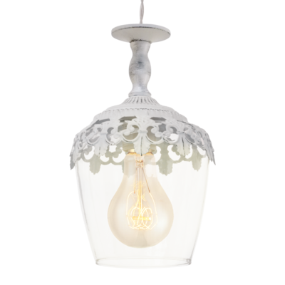 Подвесной светильник Eglo Sudbury 49221 