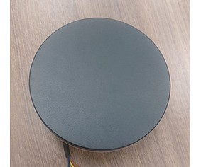 Накладной светильник Kink Light Затмение 2300,19 