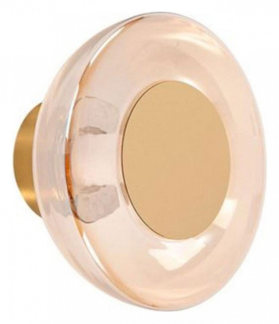 Накладной светильник Arte Lamp Asti A2441AP-1PB 