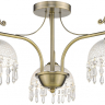 Потолочная люстра Velante 733 733-507-03 