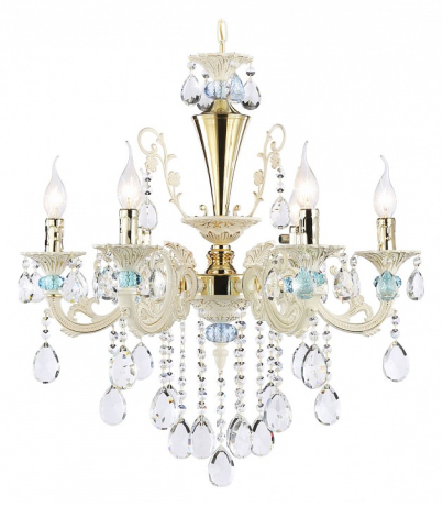 Подвесная люстра Ambrella Light TR TR4923 