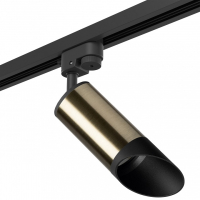 R1T43137 Однофазный светильник для трека Rullo Lightstar (комплект из 214431+592057+201437)